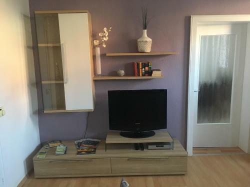 Apartamento Ferienwohnung Gr�fe