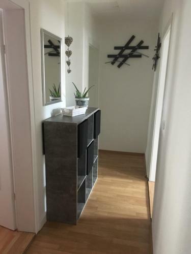 Apartamento Ferienwohnung Gr�fe