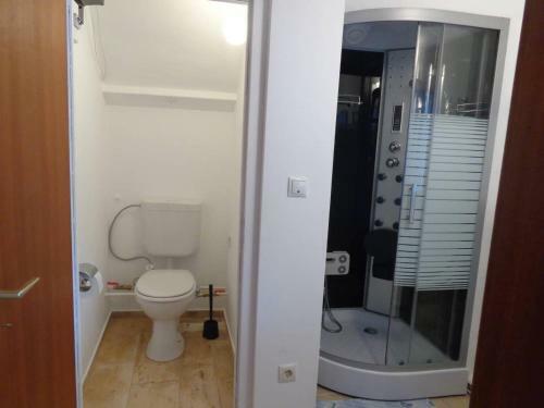 Apartamento Schlafii