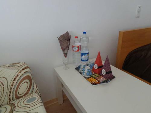 Apartamento Schlafii