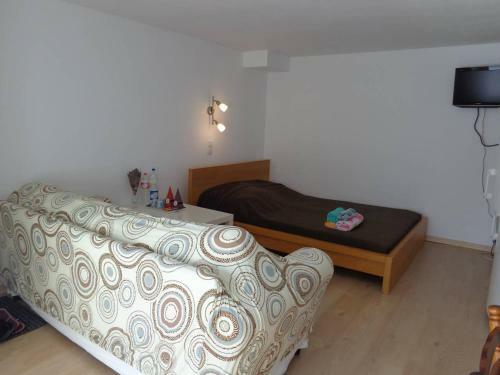 Apartamento Schlafii
