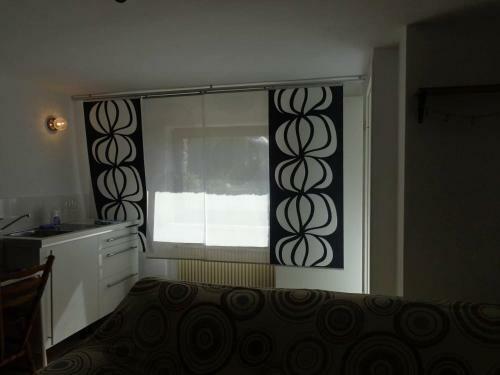 Apartamento Schlafii