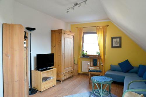 Apartamento Ferienwohnung Am Bimbach