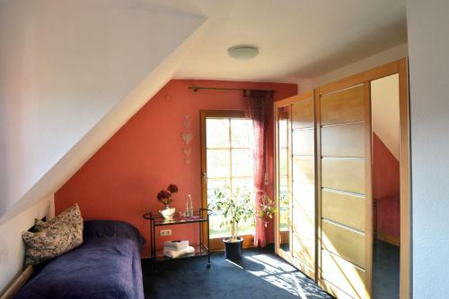 Apartamento Ferienwohnung Am Bimbach