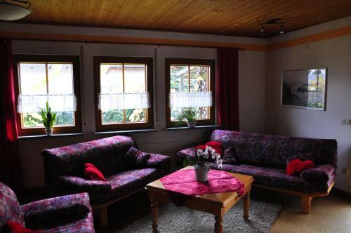 Apartamento Ferienwohnung Am Bimbach