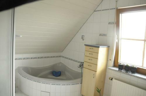 Apartamento Ferienwohnung Am Bimbach