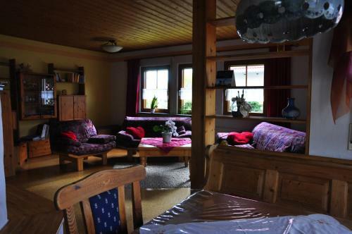 Apartamento Ferienwohnung Am Bimbach