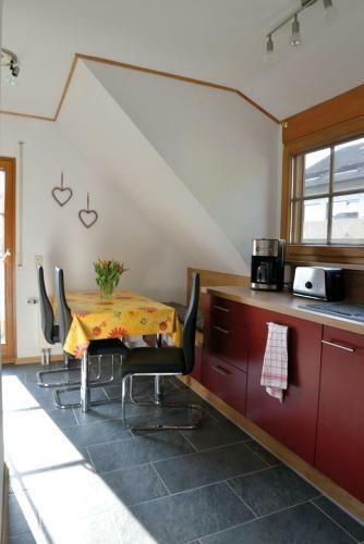 Apartamento Ferienwohnung Am Bimbach
