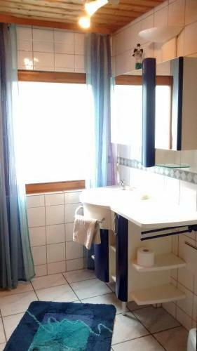 Apartamento Ferienwohnung Am Bimbach