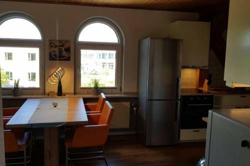 Apartamento 3 Zimmer Wohnung Im Herzen Von Herzogenaurach