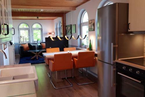 Apartamento 3 Zimmer Wohnung Im Herzen Von Herzogenaurach