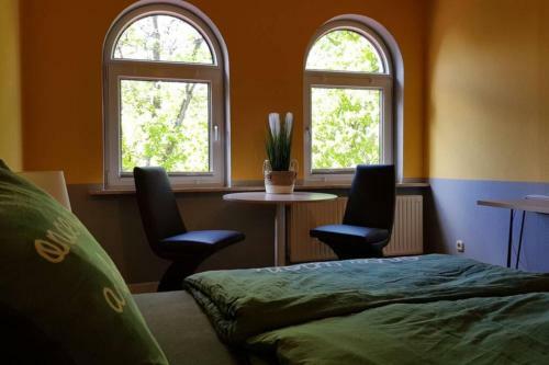 Apartamento 3 Zimmer Wohnung Im Herzen Von Herzogenaurach