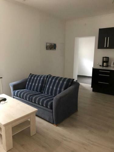 Apartamento Doros Ferienoase