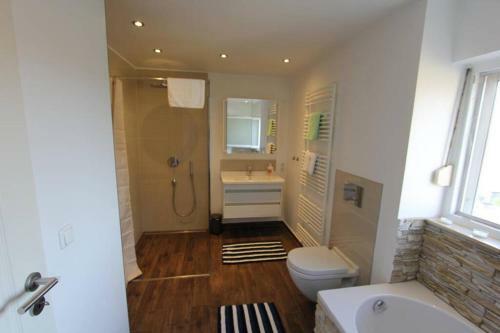 Apartamento Ferienoase Mit Fernblick