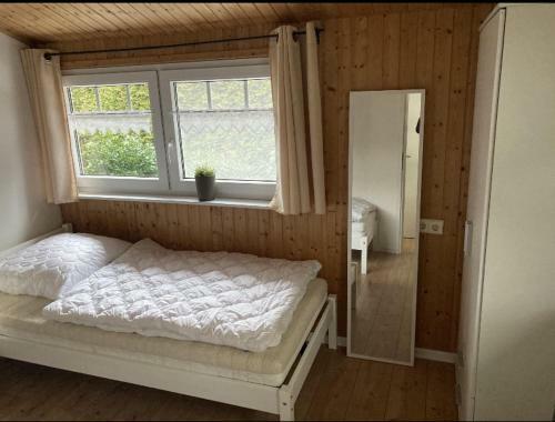 Ferienhaus Schweden Gl�ck!