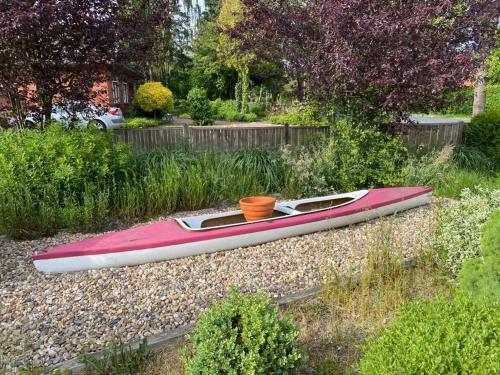 Ferienhaus Schweden Gl�ck!