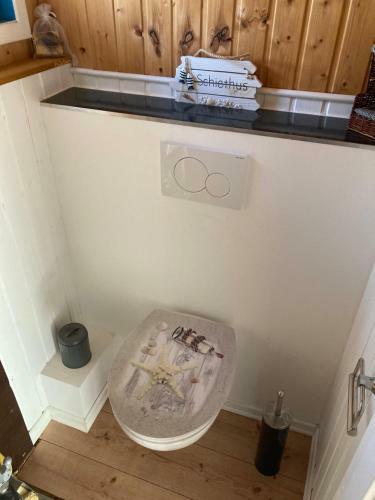 Ferienhaus Schweden Gl�ck!