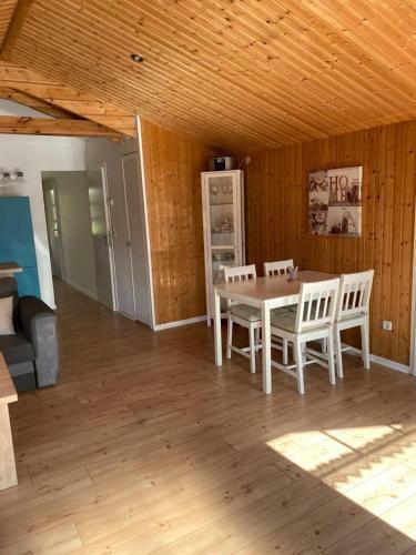 Ferienhaus Schweden Gl�ck!