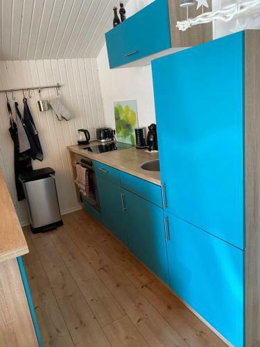 Ferienhaus Schweden Gl�ck!