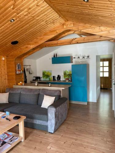 Ferienhaus Schweden Gl�ck!