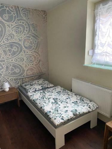 Apartamento Casa Mediterranea