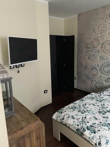 Apartamento Casa Mediterranea