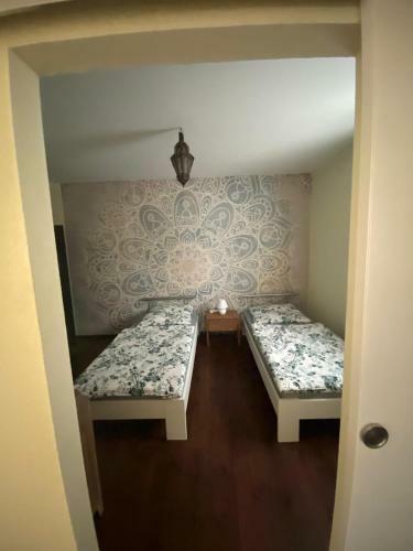 Apartamento Casa Mediterranea