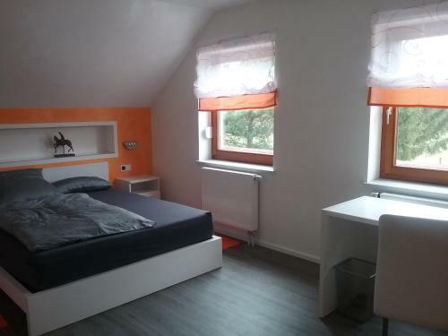 G�stezimmer He�dorf
