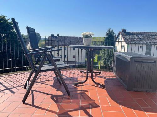 Apartamento Toploft Im Ilmtal