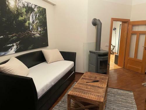 Apartamento Toploft Im Ilmtal