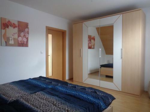 Apartamento Ferienwohnung Kapust