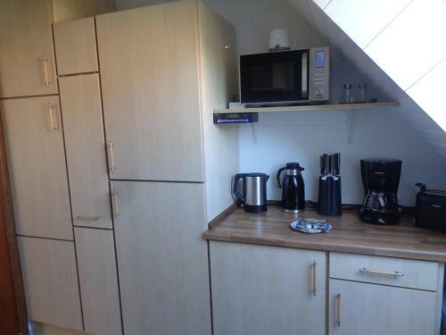 Apartamento Ferienwohnung Kapust