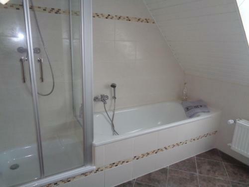Apartamento Ferienwohnung Kapust