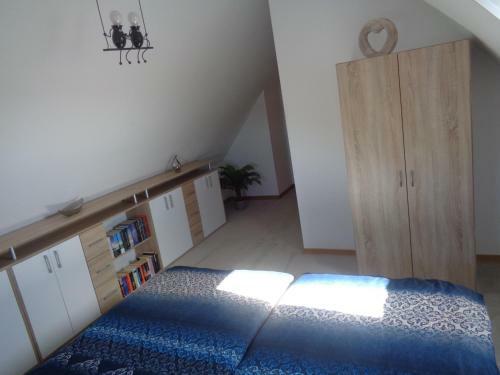 Apartamento Ferienwohnung Kapust