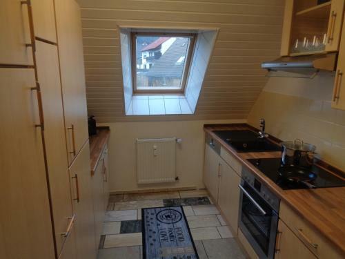 Apartamento Ferienwohnung Kapust