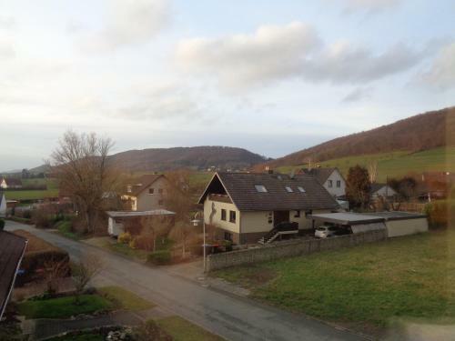 Apartamento Ferienwohnung Kapust