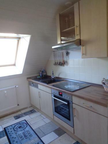 Apartamento Ferienwohnung Kapust