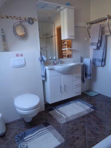 Apartamento Ferienwohnung Kapust