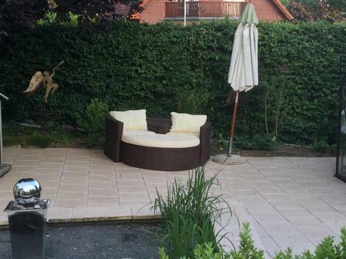 Apartamento Paradies An Der M�hle