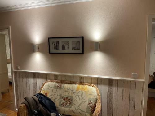 Apartamento Paradies An Der M�hle