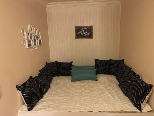 Apartamento Paradies An Der M�hle