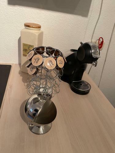 Apartamento Paradies An Der M�hle