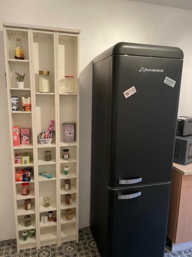 Apartamento Paradies An Der M�hle