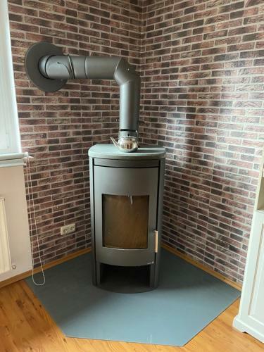 Apartamento Paradies An Der M�hle