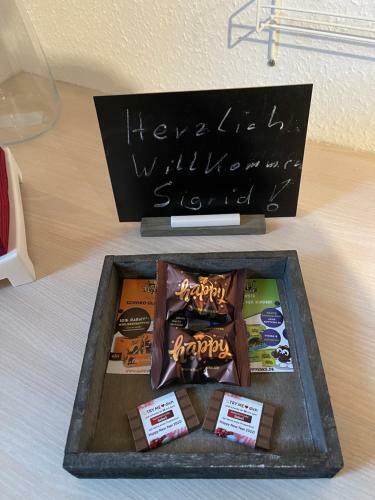 Apartamento Paradies An Der M�hle