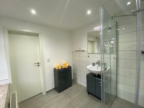 Apartamento Ferienwohnung H&m Immobilien Hettstedt