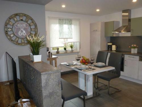 Apartamento Zum Fuchsbau