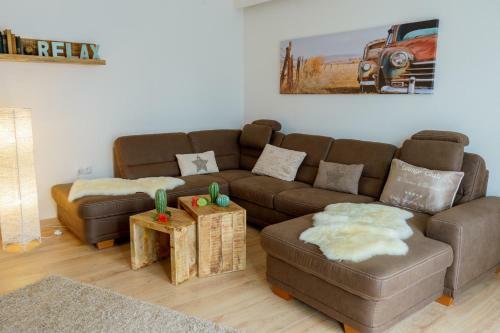 Apartamento Zum Fuchsbau