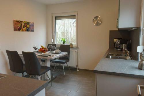 Apartamento Zum Fuchsbau