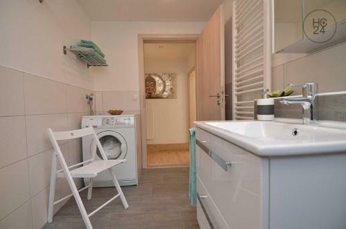 Apartamento Zum Fuchsbau